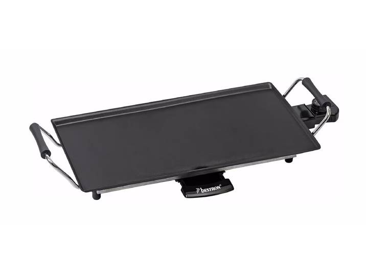 Bestron ABP602 Tischgrill – schwarz