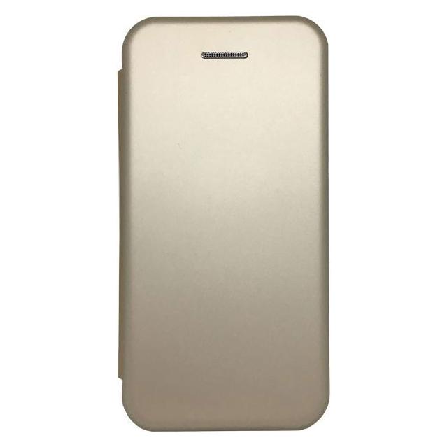 Evelatus Y7 2019 Book Case (Huawei Y7 (2019)) (EVEHY7BCG)