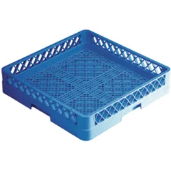 Lacor Besteckkasten, Besteckkasten, Blau