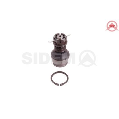 Sidem Trag-/Führungsgelenk [Hersteller-Nr. 93081] für Jeep