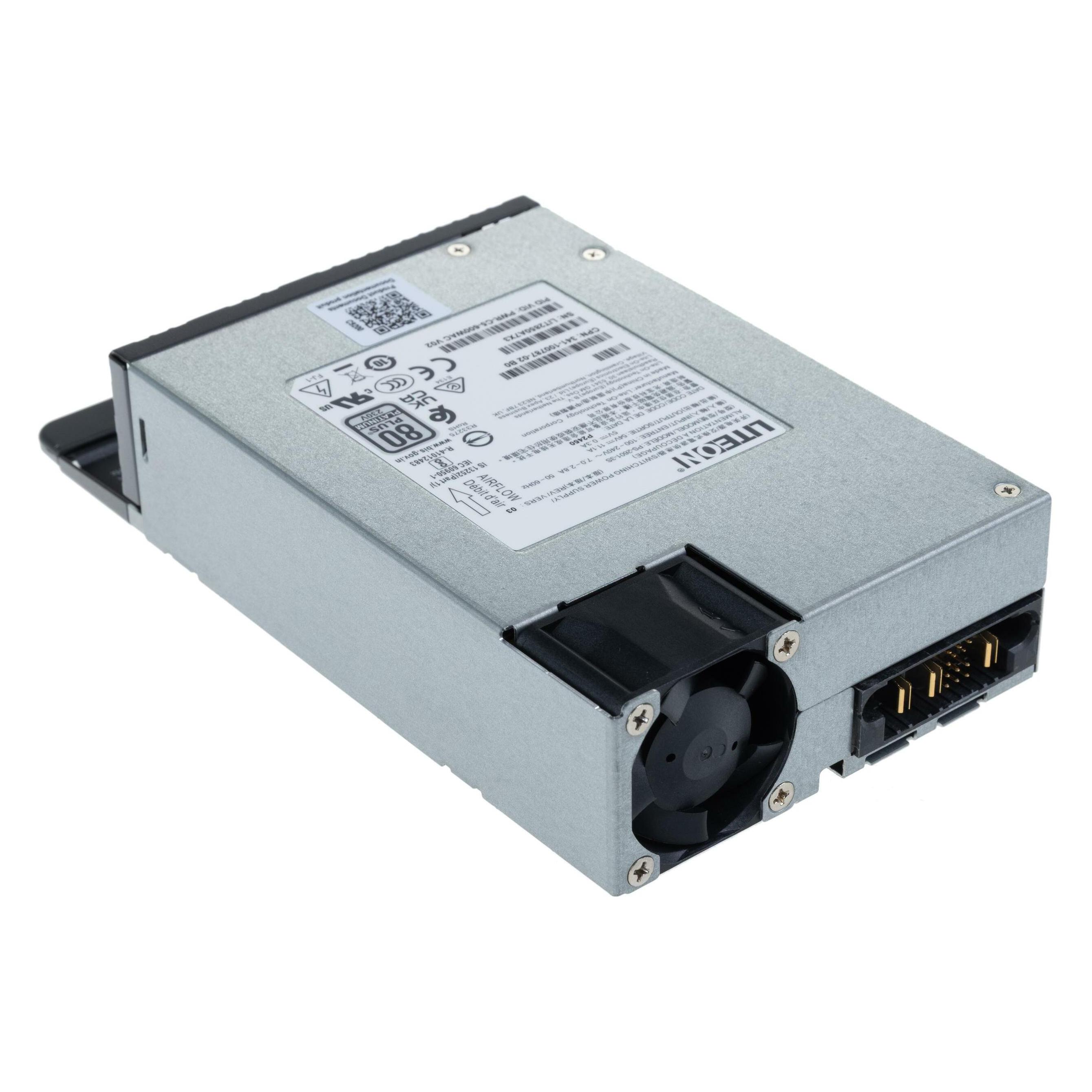 Cisco PWR-C5-600WAC Stromversorgung (PWR-C5-600WAC=)