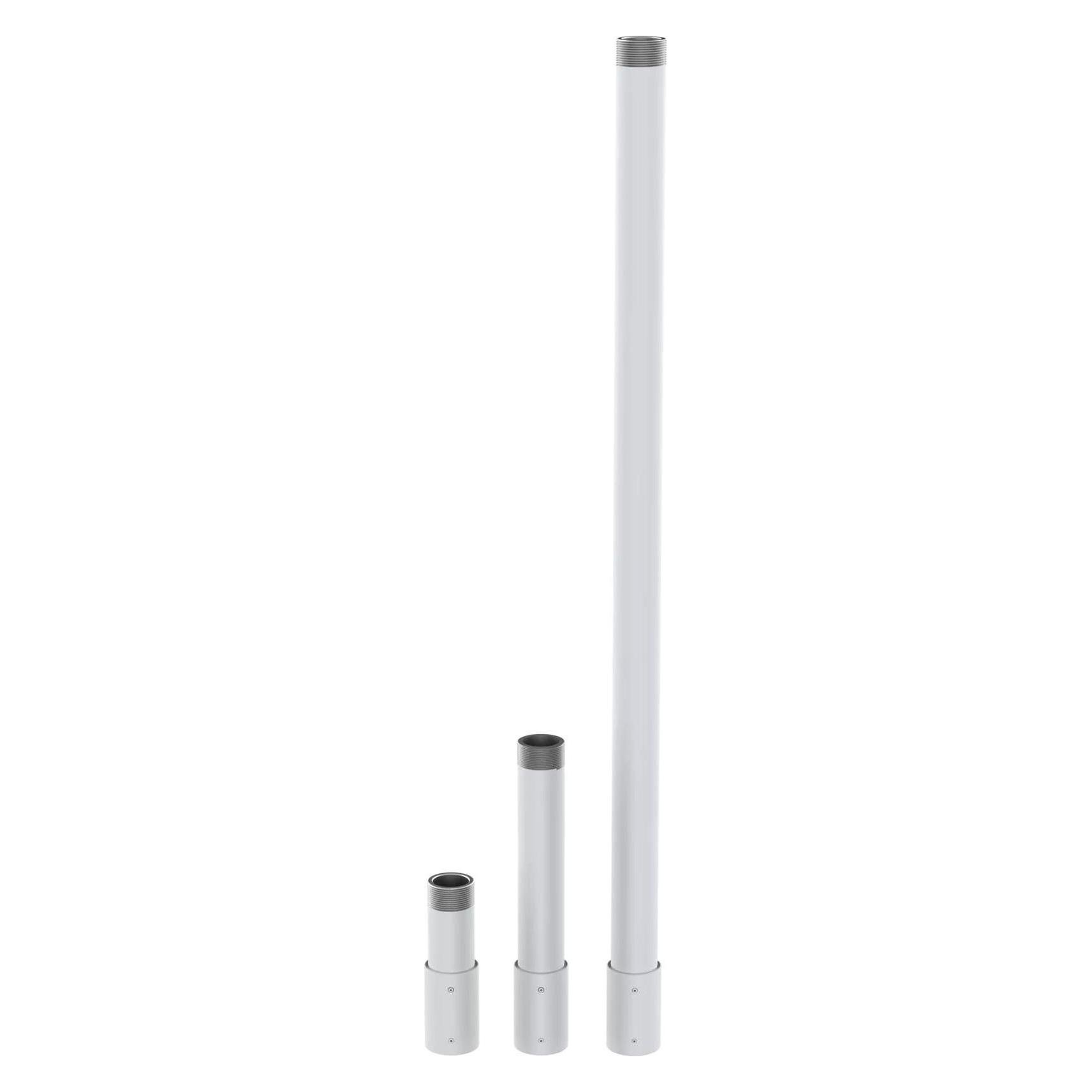 Axis TP3908-E Ext. Pipe WH 15 cm (03268-001)