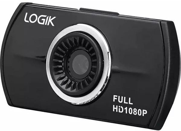 LOGIK LWCAMHD23 Full HD Webcam