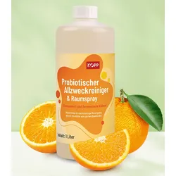 Kopp Probiotischer Allzweckreiniger & Raumspray