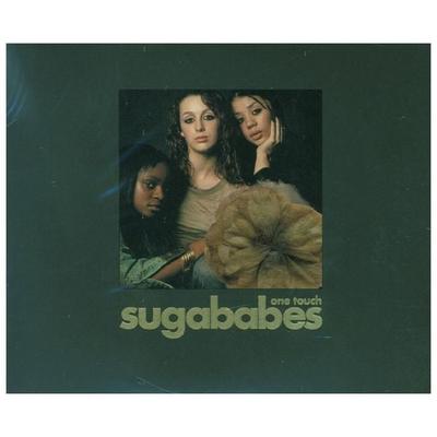 One Touch (20 Year Anniversary Edition) (2CD) - Sugababes, CD, 5060555213831