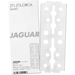 10 Stück Jaguar Ganzklingen 62 mm