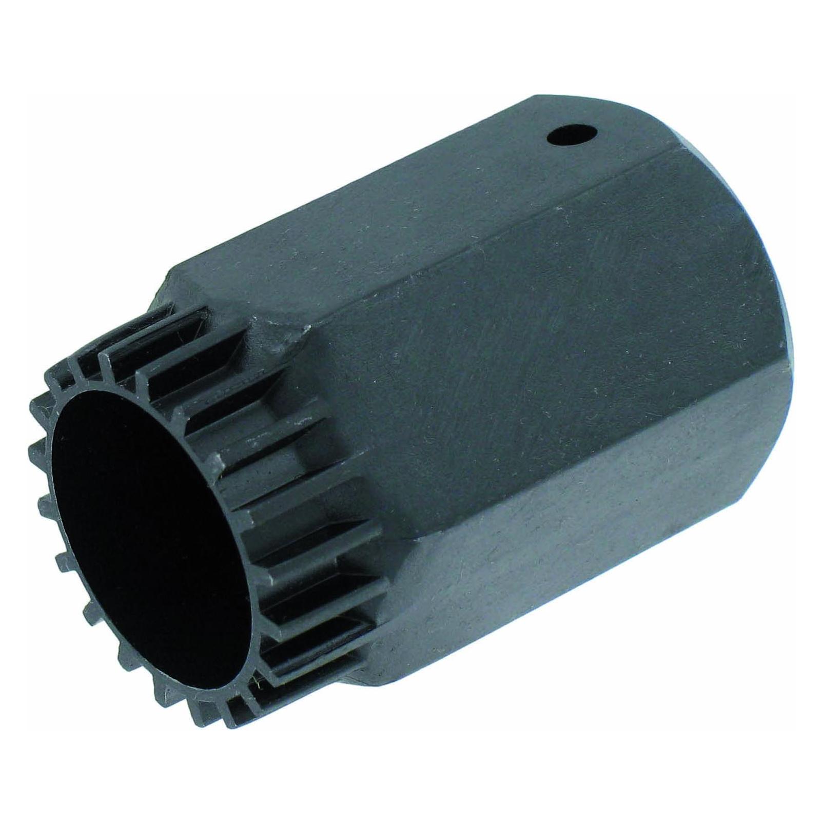 VAR Tretlagerwerkzeug BP-99600 für alle Shimano Tretlager (VABP99600C)