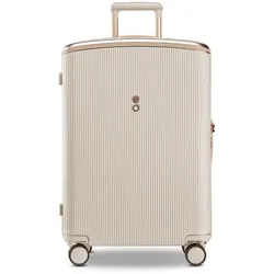 Echolac Dynasty VLX™ Trolley M  (68cm) - Almond White Koffer24