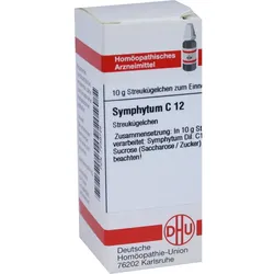 Symphytum C12 10 G