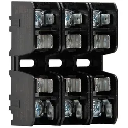 Eaton Sicherungsblock, AC 600 V BMM603-3PQ