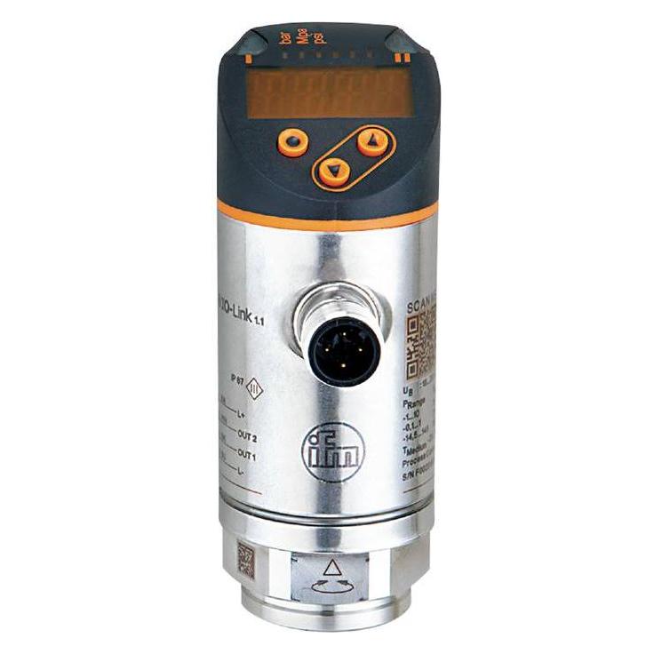 ifm Electronic IFM Elektronischer Drucksensor (PN3093)