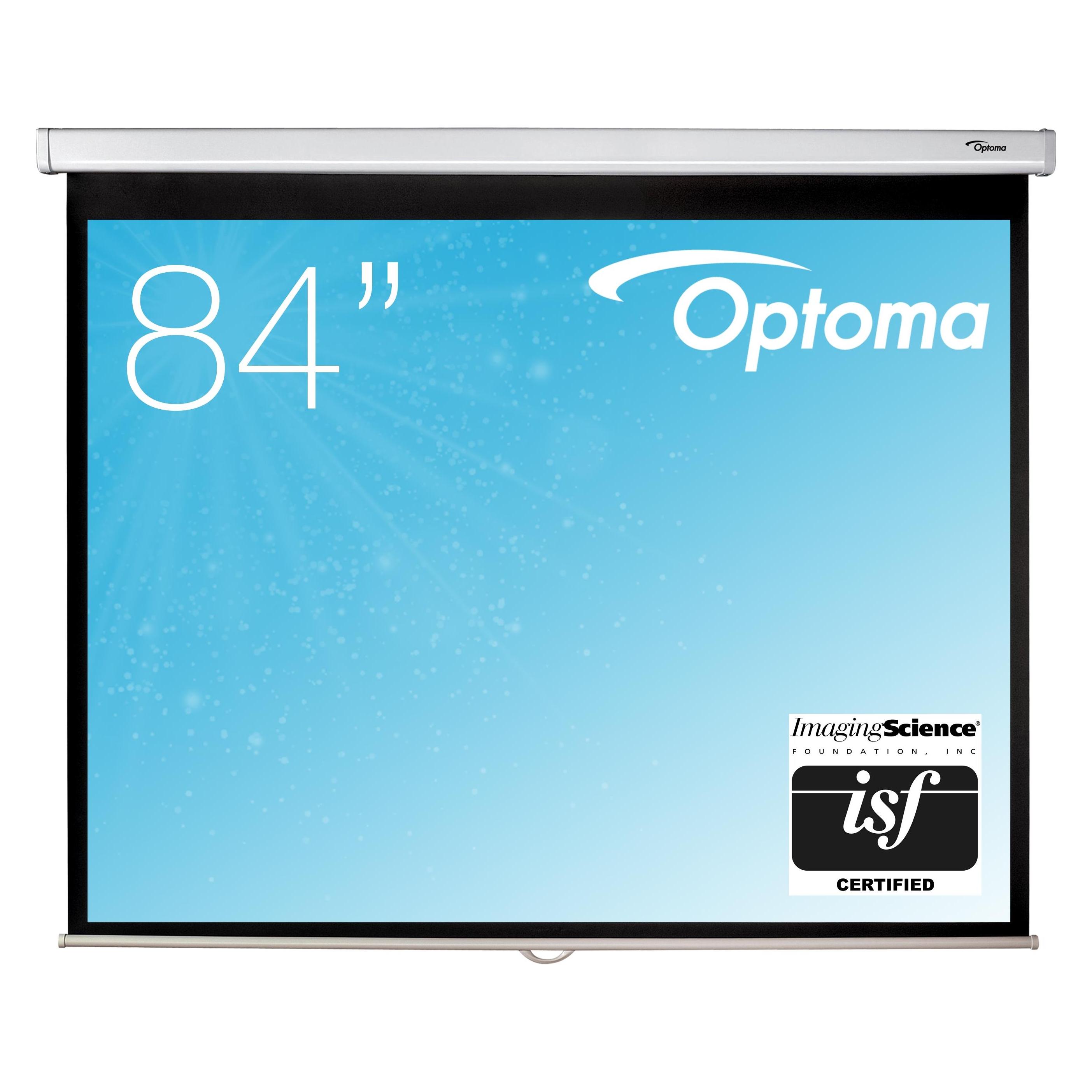 Optoma DS-9084PMG+ (84", 16:9) (DS-9084PMG+)