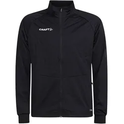 CRAFT ADV Nordic Ski Club Langlaufjacke Herren 999000 - black 3XL