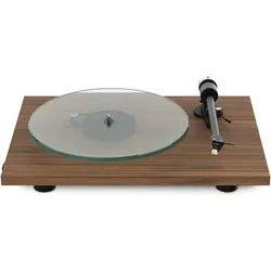 Pro-Ject T2 SUPER PHONO (Rainier), Phono Vorverstärker, Braun
