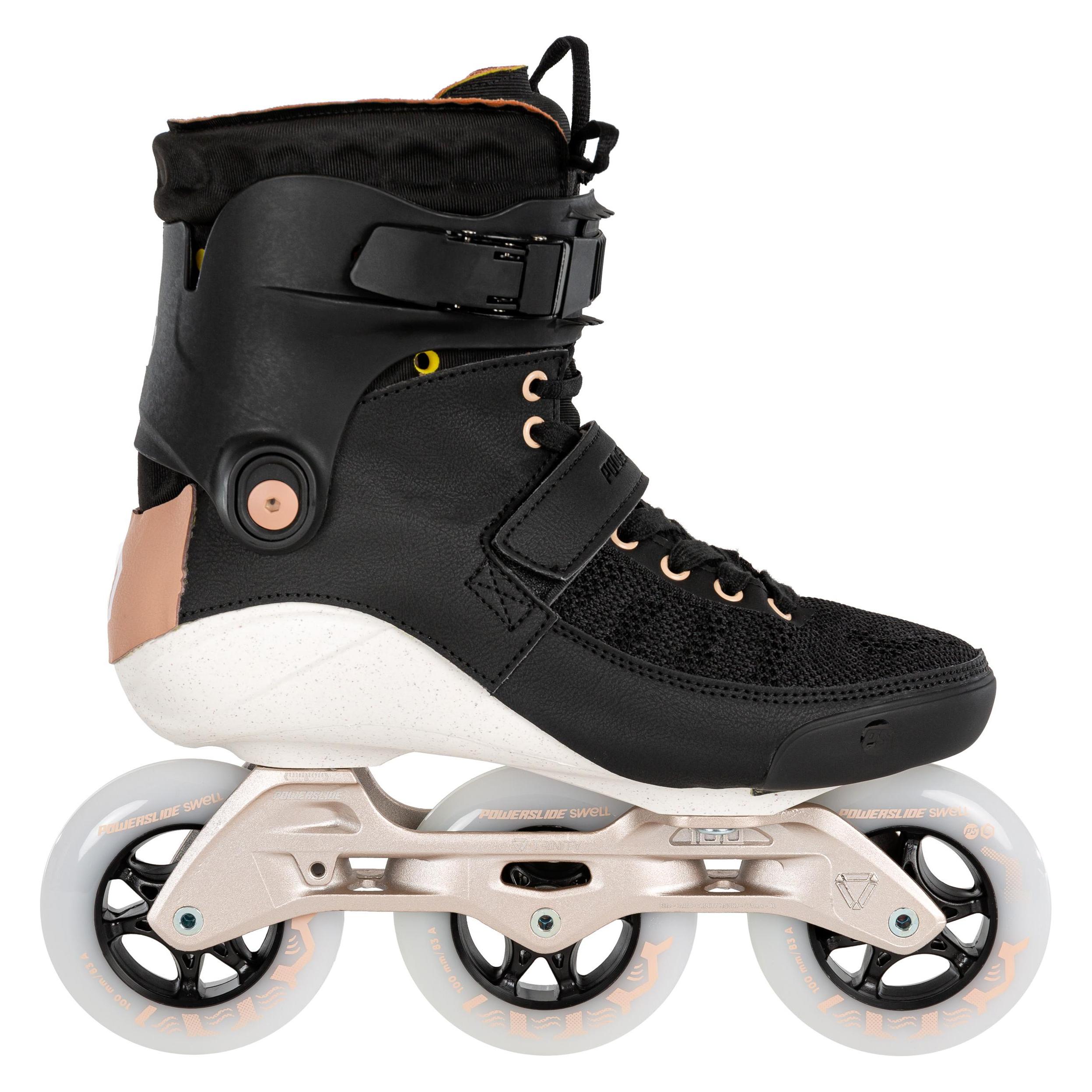 Powerslide Swell Skates (41) (510061)