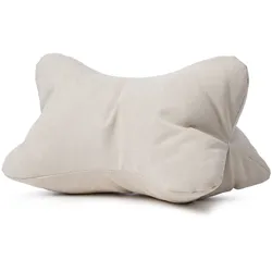 Lesekissen LINA creme (BH 40x25 cm) - BH 40x25 cm