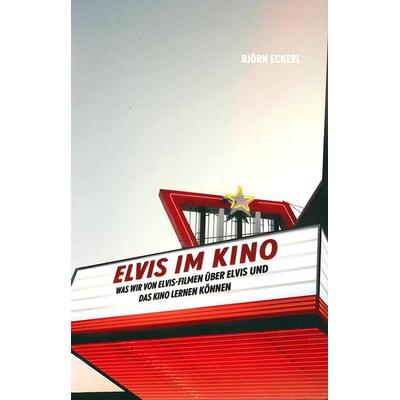 Elvis im Kino -