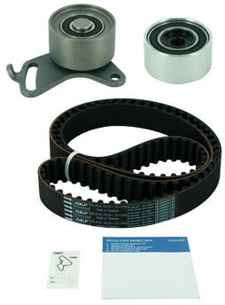 Skf Zahnriemensatz Vkma91122 Für Toyota