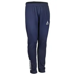 Select Trainingshose Regular Spain v25 - schwarz - 2XL