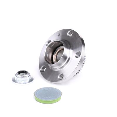SKF Radlagersatz VW,AUDI,SKODA VKBA 3456 1J0598477,1J0501477A,L1J0501477A Radlager,Radlager & Radlagersatz 1j0501477a