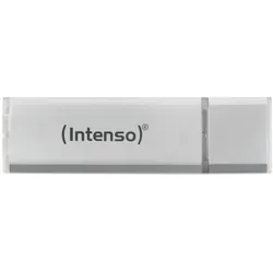 Intenso USB-Stick Ultra Line 64 GB aludesign