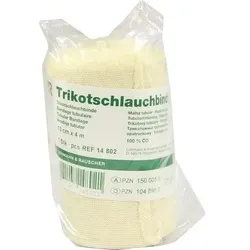 TRIKOTSCHLAUCH Binde 10 cmx4 m 1 St