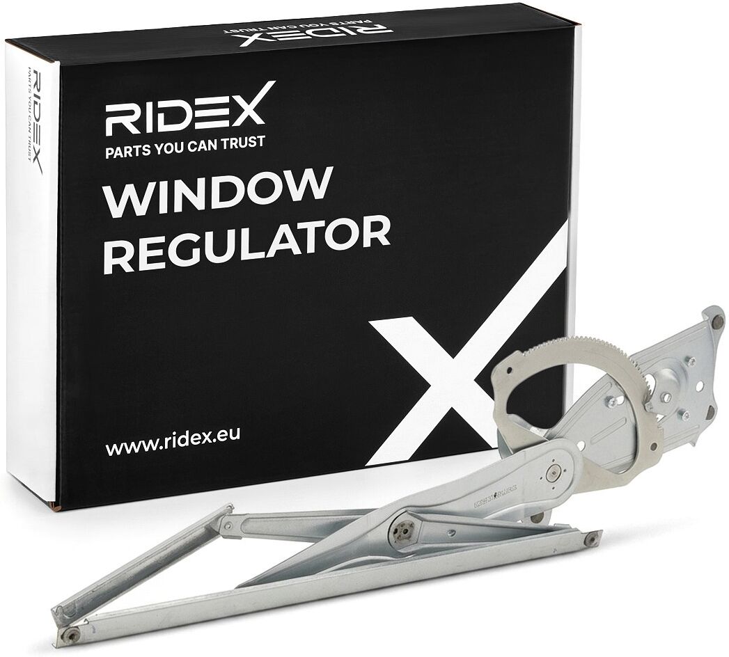 RIDEX 1561W0573 Window regulator