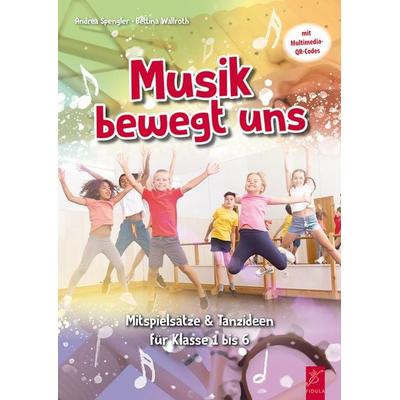 Musik bewegt uns -