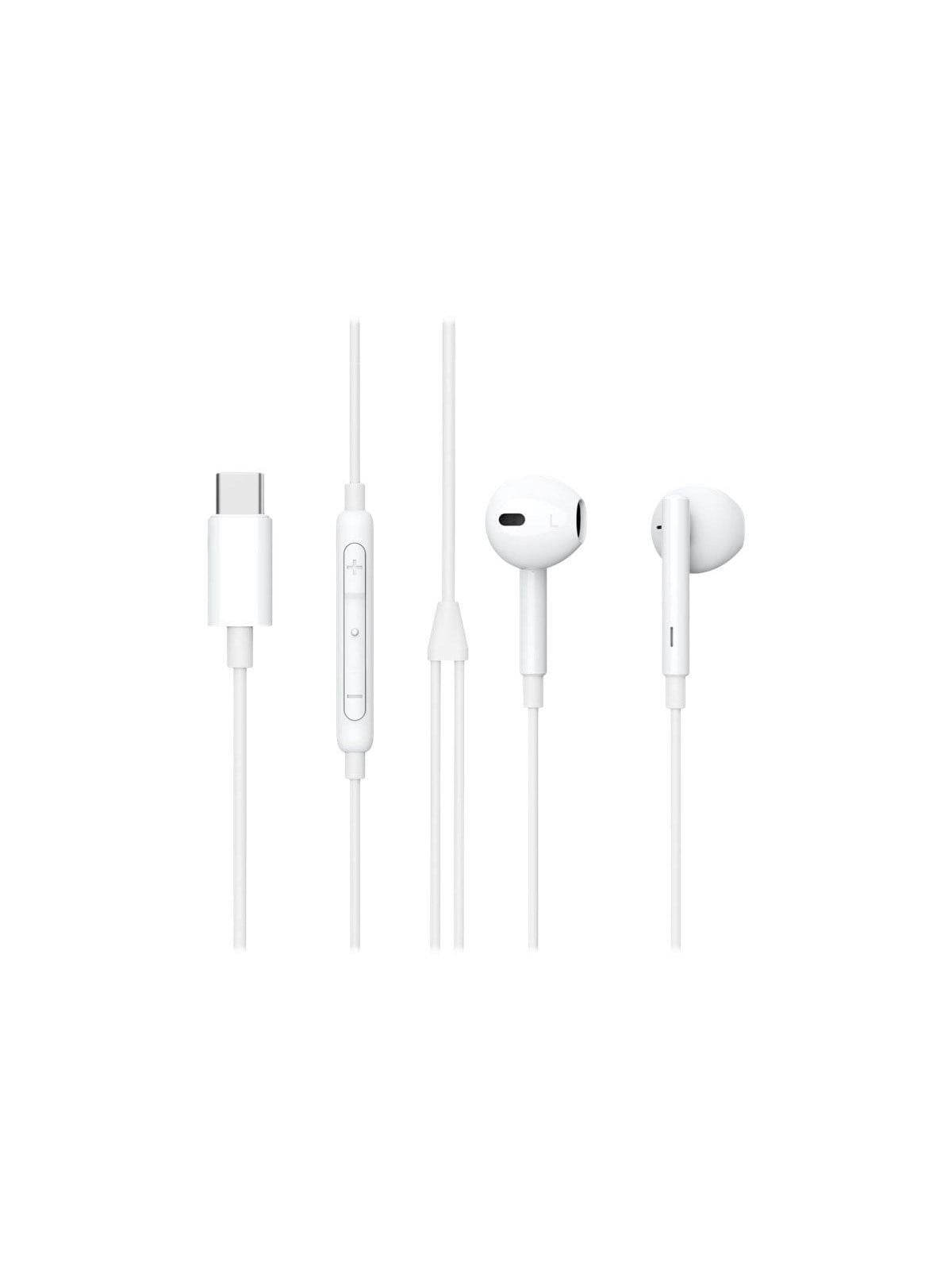eSTUFF - earphones with mic