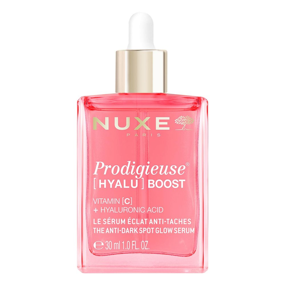 NUXE GmbH Nuxe Prodigieuse Hyalu Boost Glow Serum 20341447
