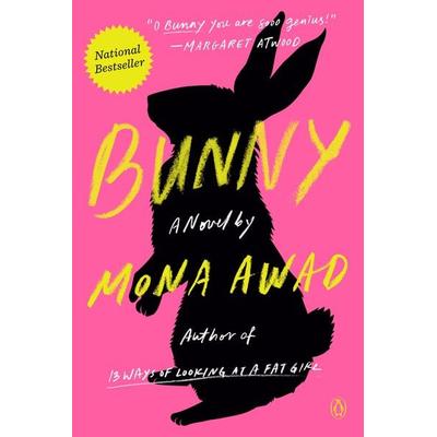 Bunny, Taschenbuch von Mona Awad, Penguin LLC US, 978-0-525-55975-7