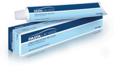 Eurospital Pasta Dermopr Ad 100ml Eurospita