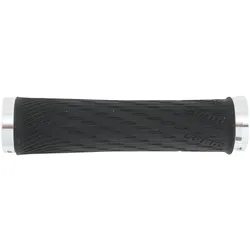 SRAM Festgriff 122 mm schwarz/silber