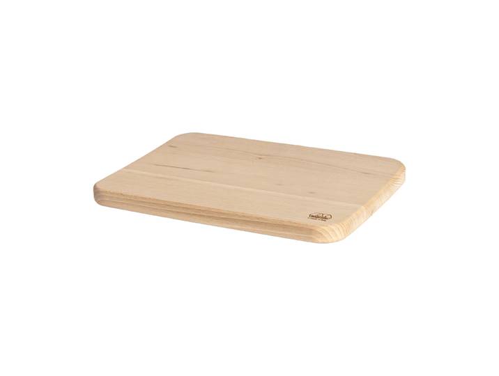 Marcato Marcato planche à découper Hêtre, 30x22x2,5 cm
