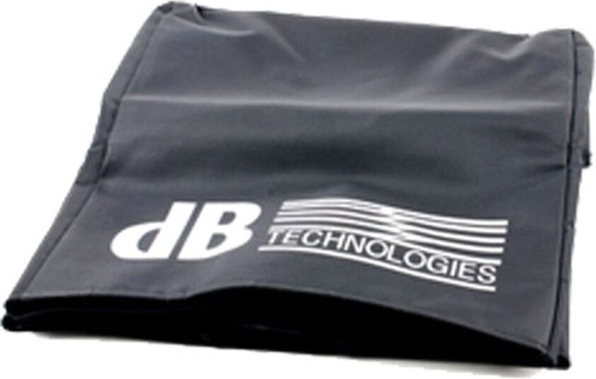 Db Technologies Tc 12 Tour Cover