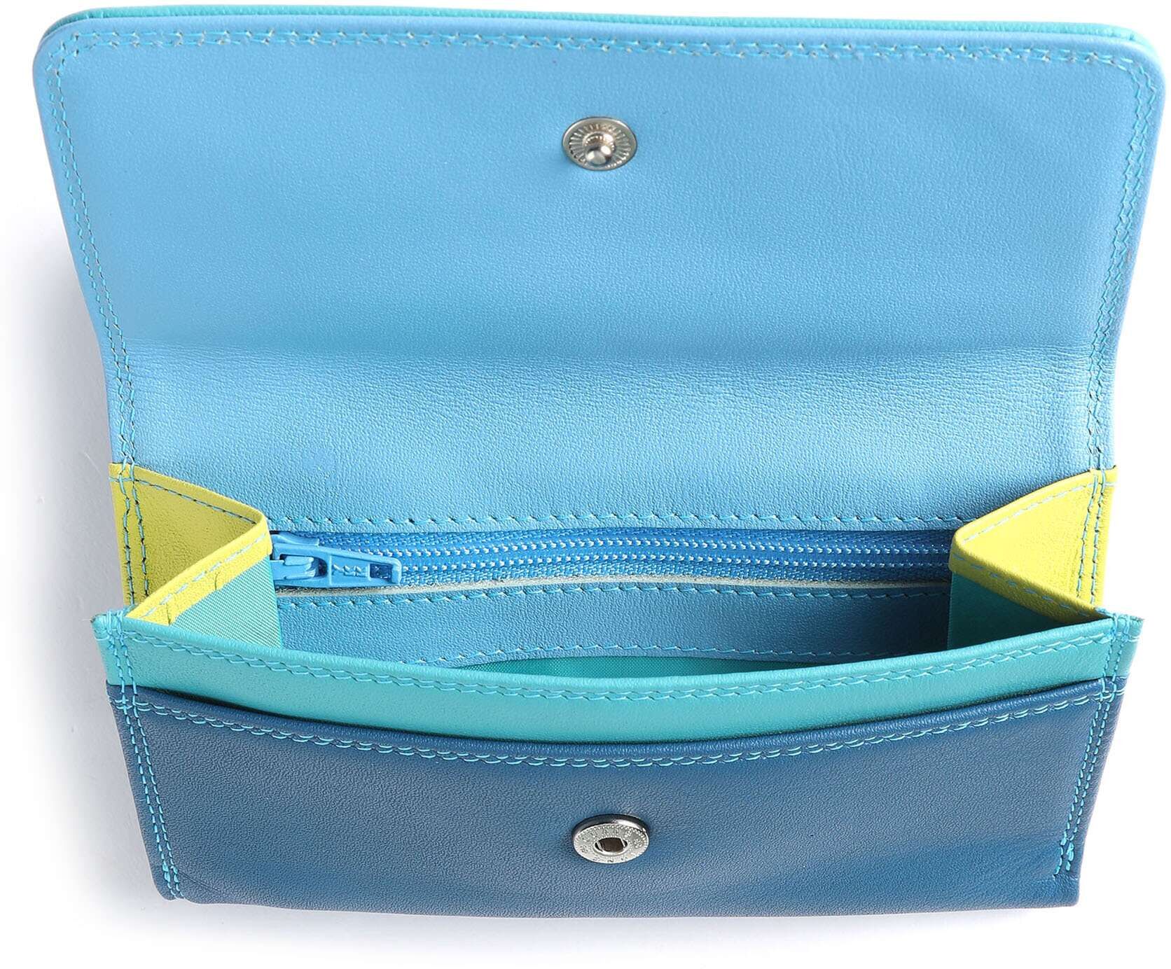 Mywalit Geldbörse, blau