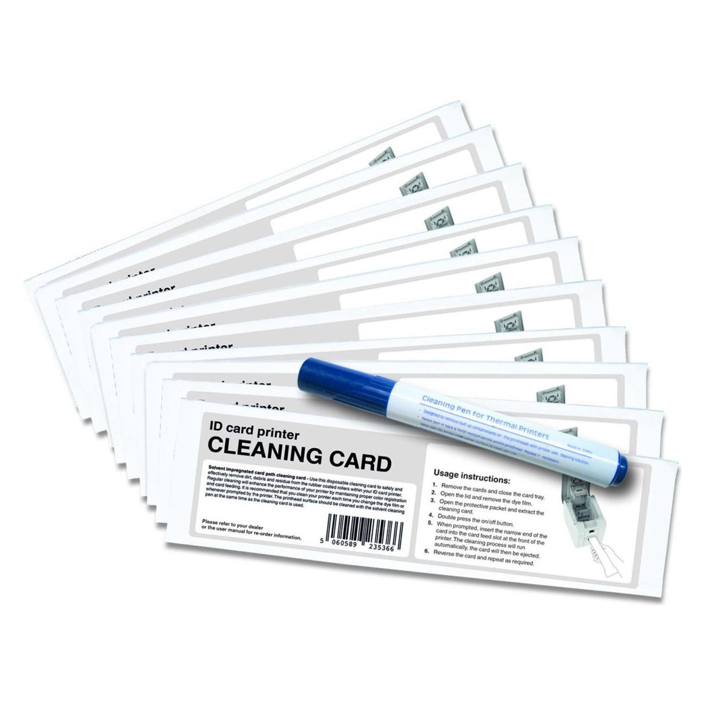 Brady Cleaning Pen for DIY systems (CLEANING PEN)