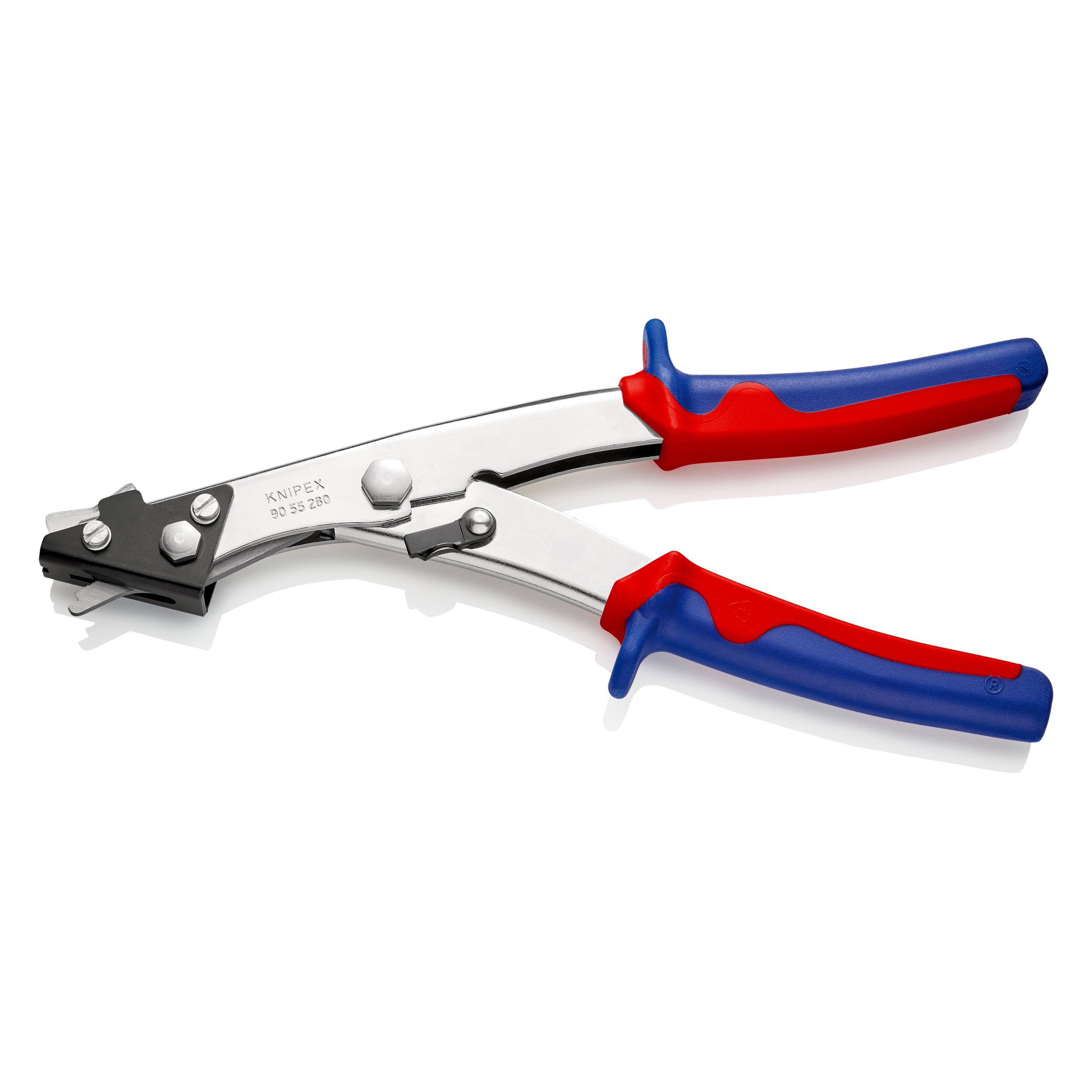 Knipex Blechknabber (275 mm) (90 55 280)