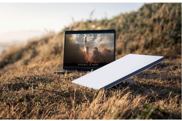 Starlink Mini Satellite Internet Kit