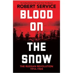 Blood on the Snow, Fachbücher von Robert Service