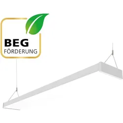 EVN, Pendelleuchte, LED-Pendelleuchte (5180 lm)
