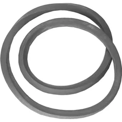 BOSCH Ersatzteil TTNR: 87102030360 Brennerdichtung