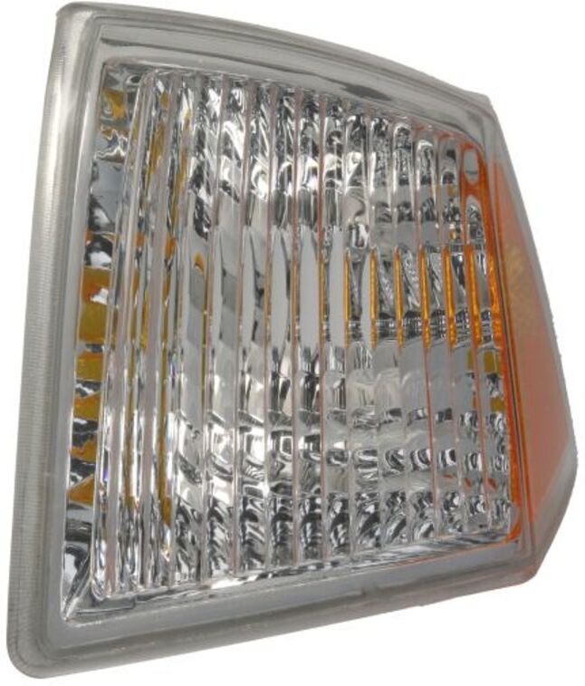 Blinkleuchte DEPO 333-1528L-US, Links
