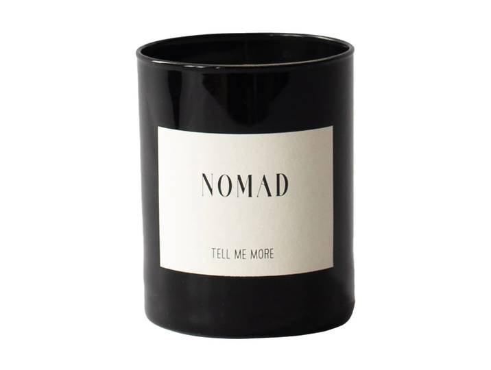 Tell Me More Bougie parfumée Tell Me More 48 h Nomad