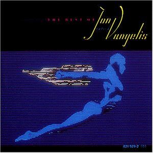 Jon & Vangelis - The Best of Jon and Vangelis - Preis vom 27.09.2026 03:53:48 h