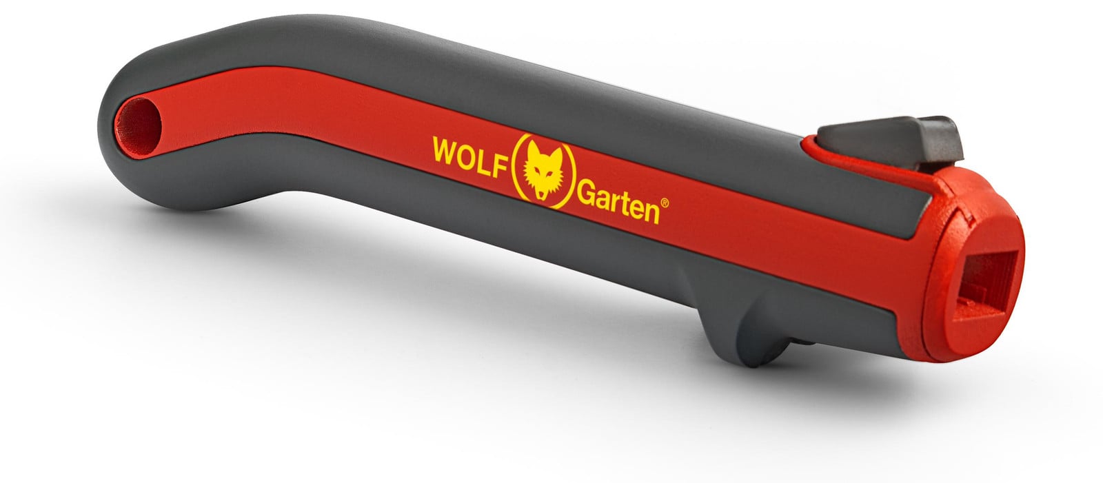 WOLF-Garten Kunststoff handgreep voor tuingereedschap ZM 015