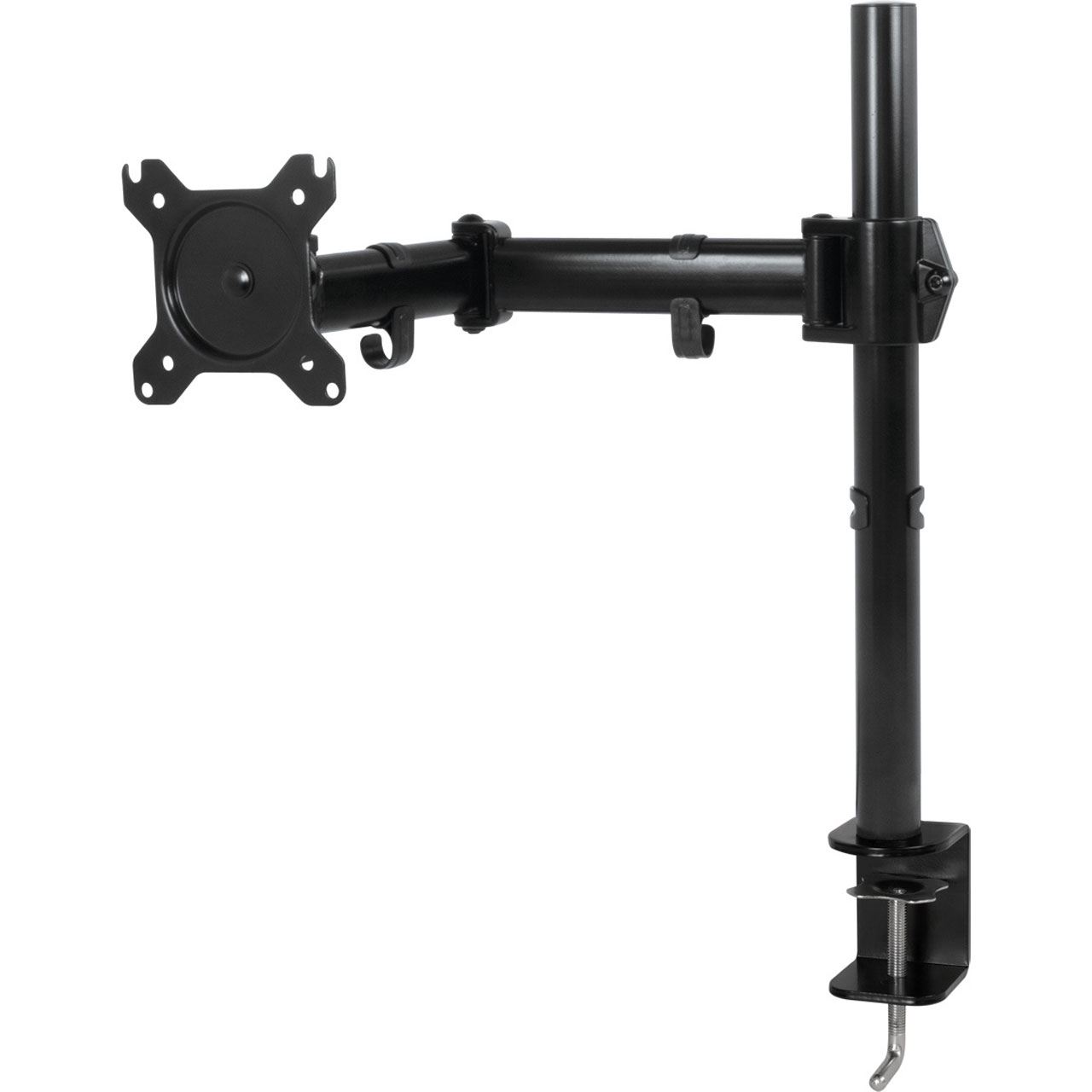 Arctic Monitorhalterung Z1 Basic - schwarz