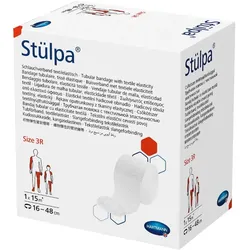 Stuelpa Rollen 15mx10cm Gr4 1 ST