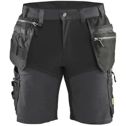 Blakläder, Arbeitshose, Blåkläder Shorts mit Stretch (44, 50)
