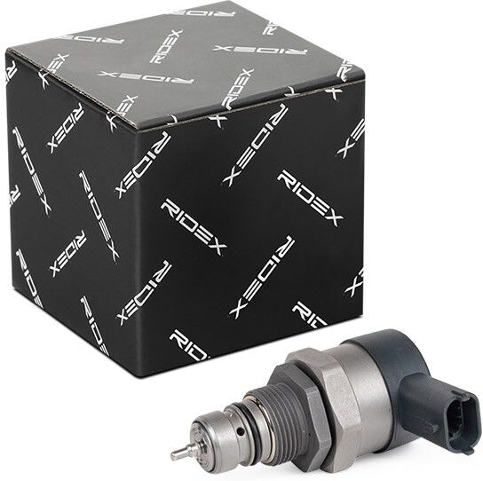 RIDEX 3996P0018 Druckregelventil, Common-Rail-System